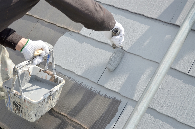 あらゆる建物を塗装! 高い技術力と経験が私達の誇り!